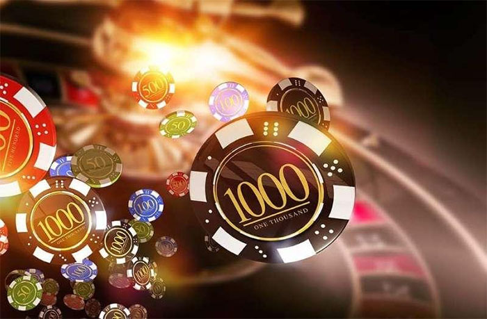 tha casino 🎲game bài đổi thưởng trực tuyến