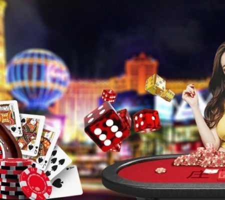 TWIN-Casino trực tuyến – Nơi may mắn và chiến thắng!