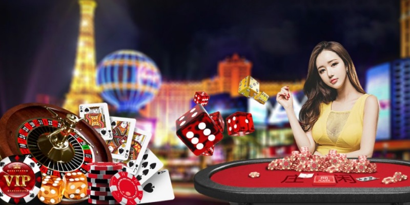 TWIN-Casino trực tuyến - Nơi may mắn và chiến thắng!